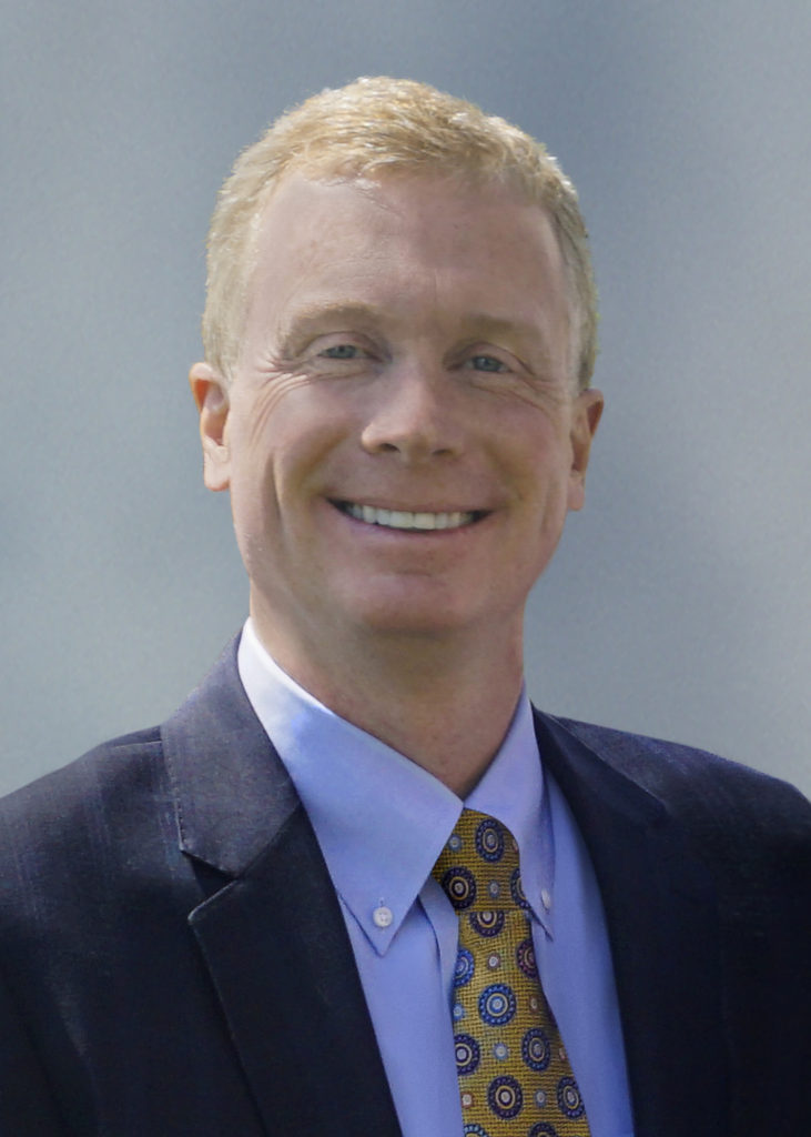 Linehan named Compass Minerals CFO Spudman