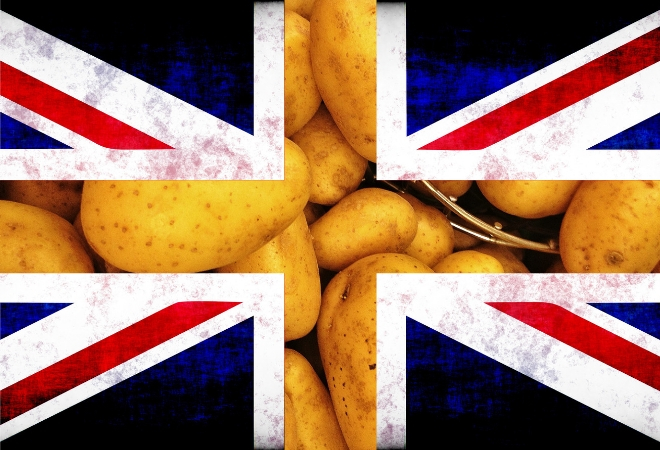 Brexit-potatoes