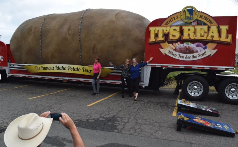 big-idaho-potato-truck