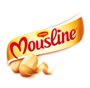 Mousline-potato-puree