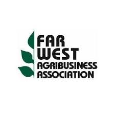 Far West Agribusiness logo