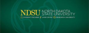 North Dakota State logo