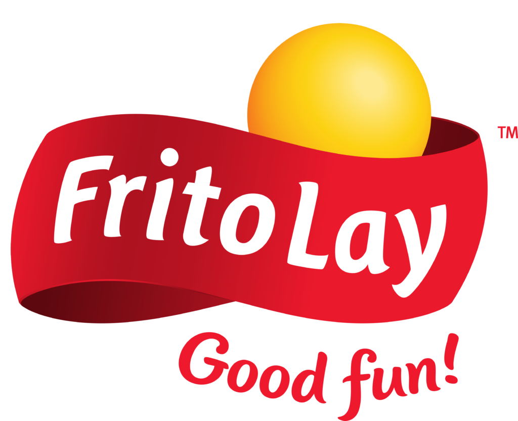 Frito Lay Logo Transparent