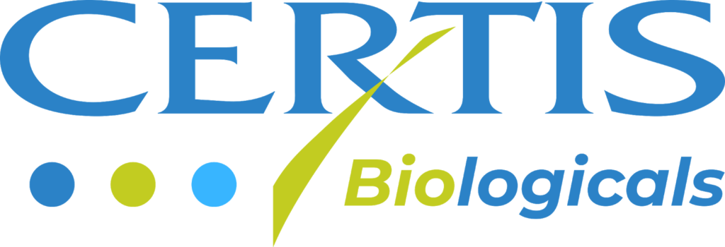 Certis Biologicals Logo Spudman