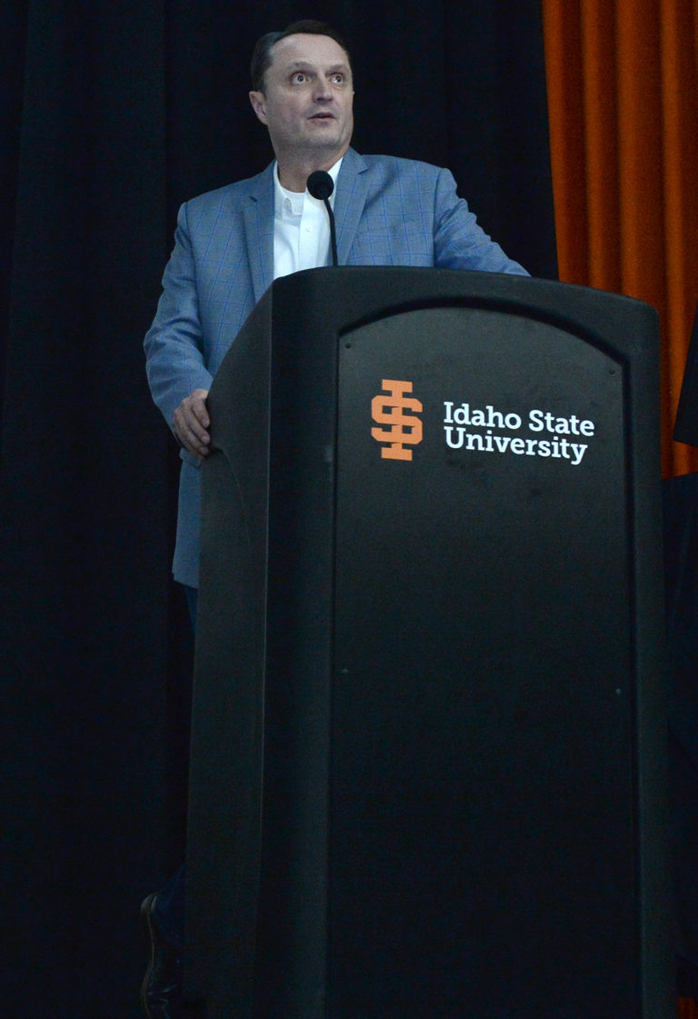 Photo gallery Idaho Potato Conference 2022 Spudman