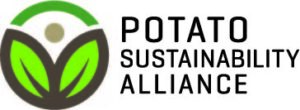Potato Sustainability Alliance logo