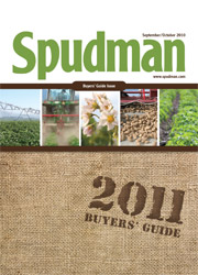 2011 Buyers’ Guide