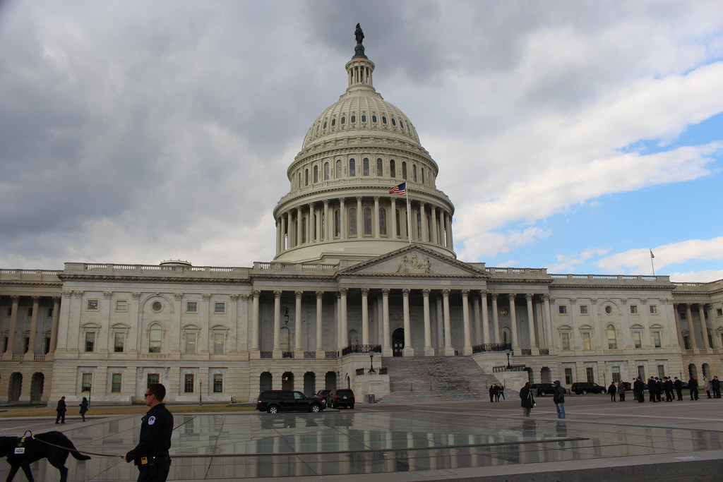 Agriculture included in $2 trillion COVID-19 rescue package