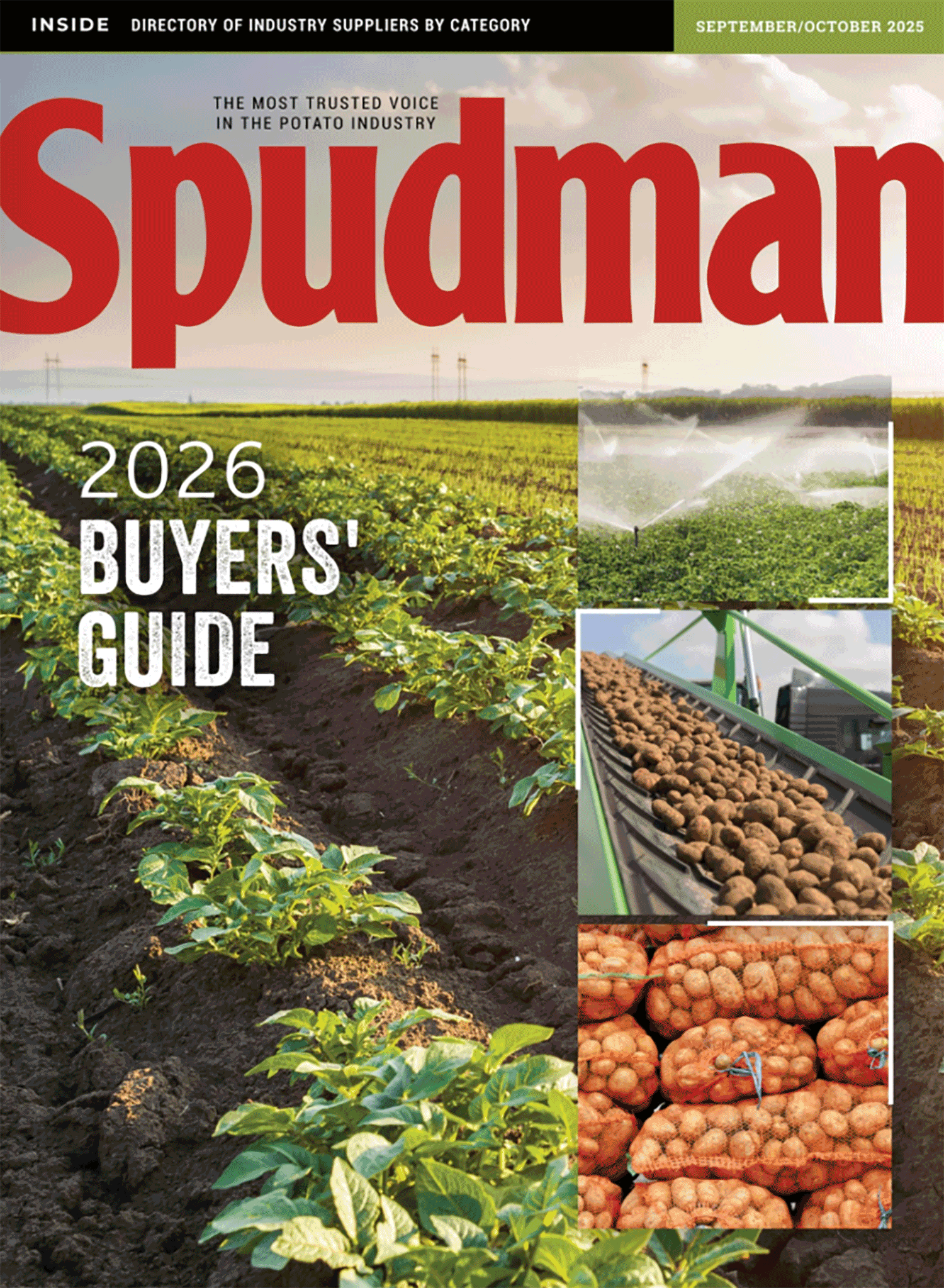 2026 Buyers’ Guide