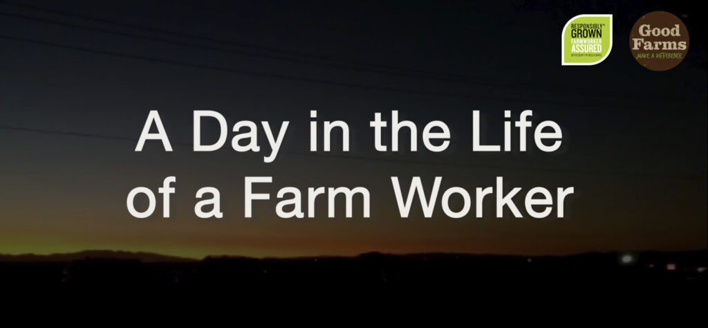 EFI highlights new video series made by and about farmworkers