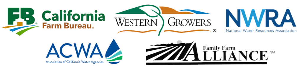 Western farmers to Senate: Water infrastructure need is ‘critical’