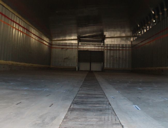 A look at financing options for potato storage structures