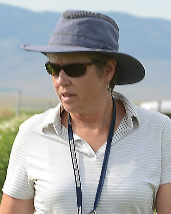 Spudman 7: Nina Zidack