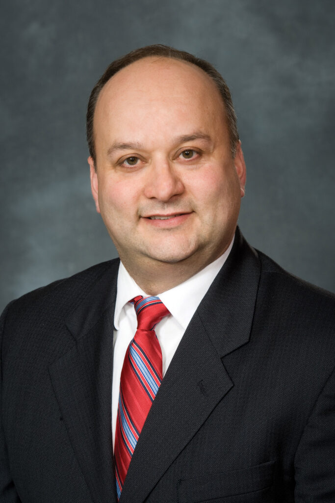 Spudman 7: Mike Wenkel