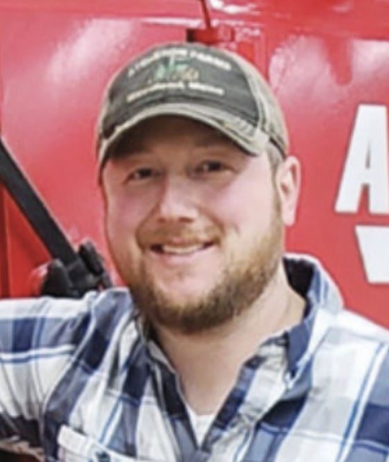 2024 Spudman Impact Awards – Kyle Atcheson