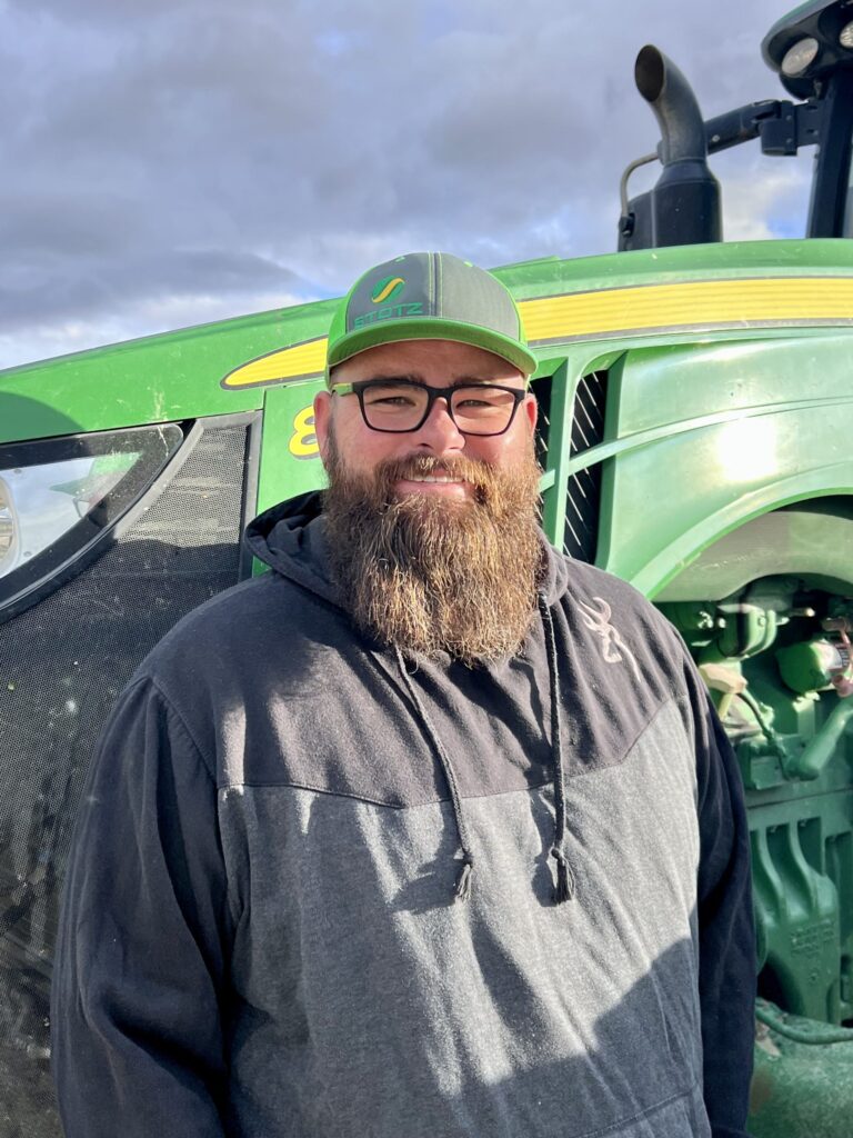 Overcoming crop challenges through Regenerative farming