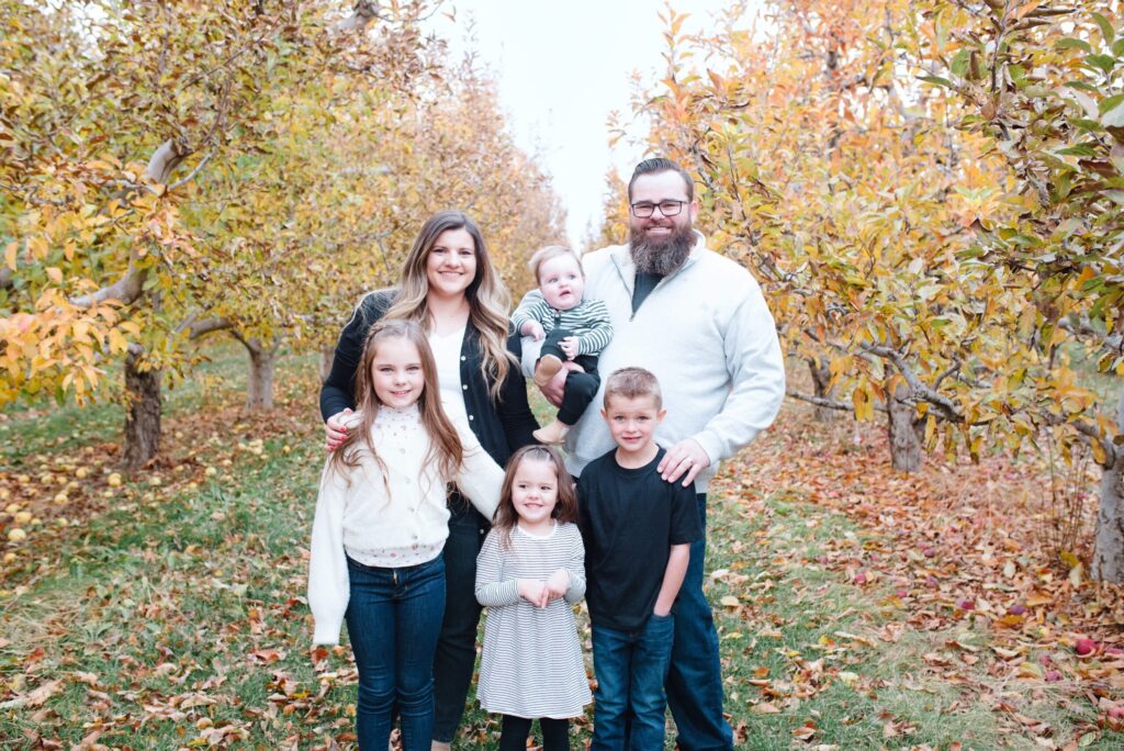 Inspiring the Next Generation of Growers