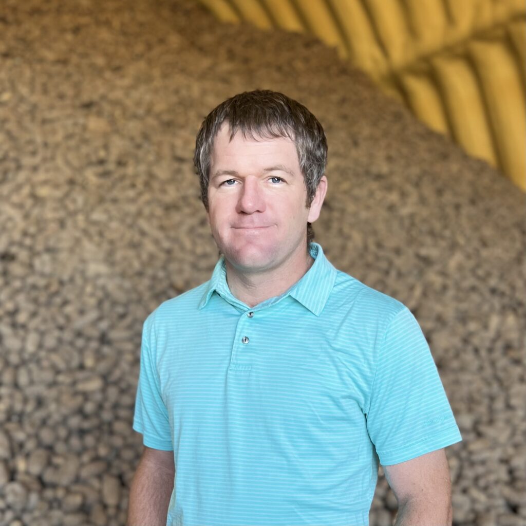 Embracing innovation through Regenerative agriculture