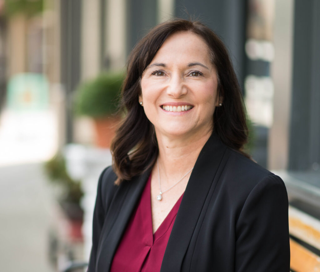 Potatoes USA hires administrative operations assistant