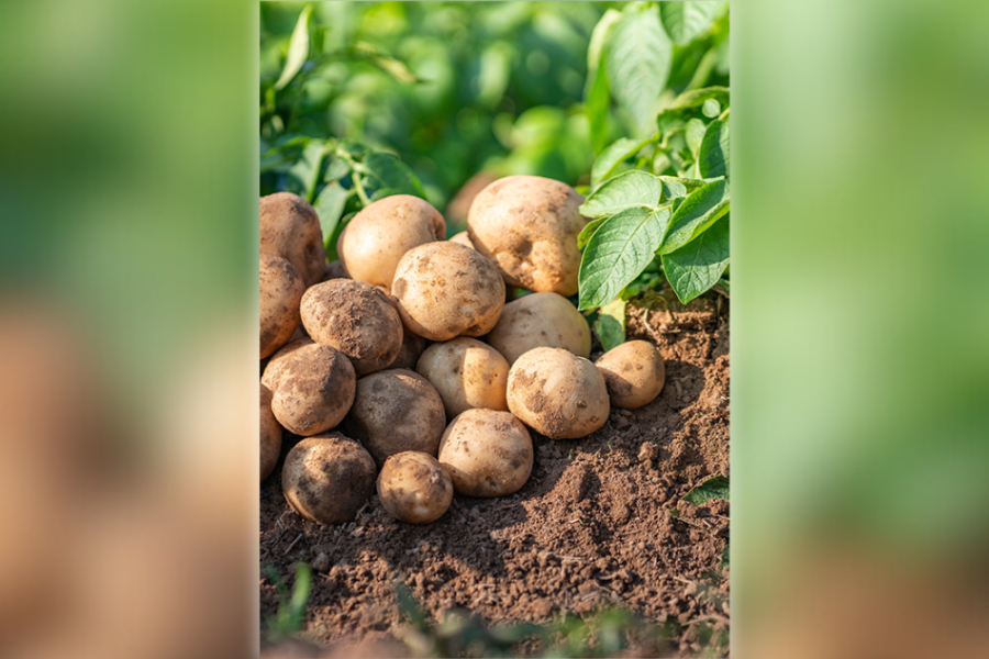 Defend Your Roots Against Nematodes (Sponsored)