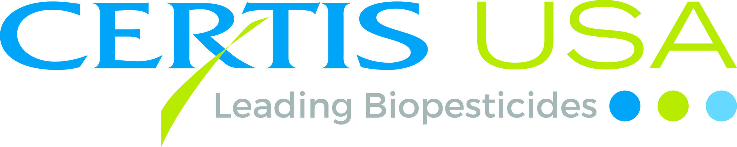 Certis USA Logo