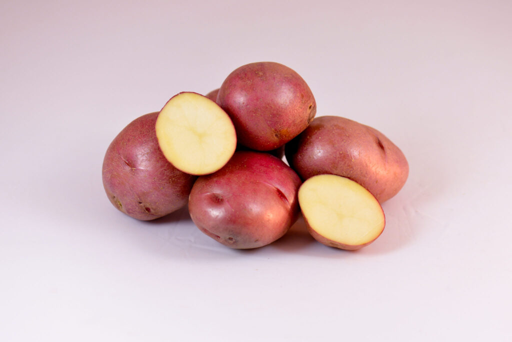 Breaking down 2019 seed potato acreage