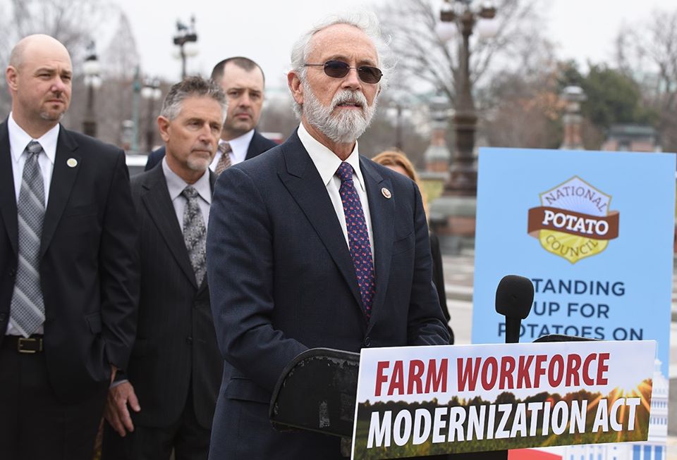 House committee approves expanded H-2A worker access