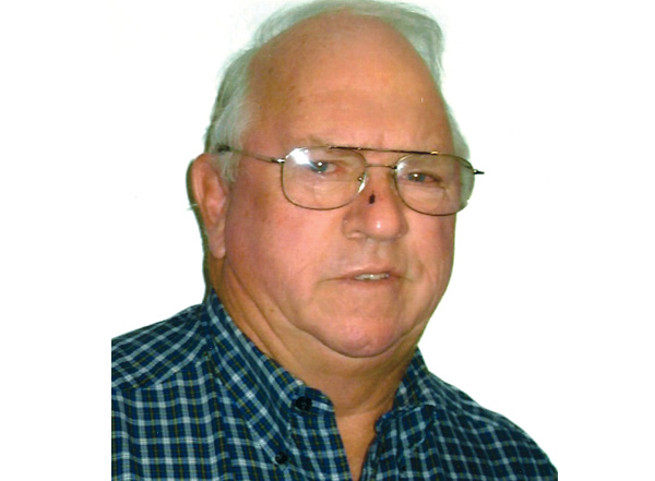 Duane Preston
