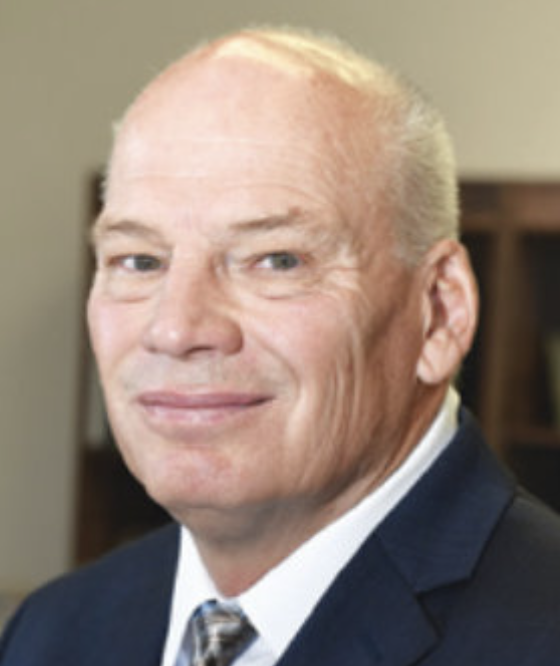 2024 Spudman Impact Awards – James Ehrlich