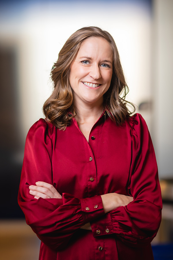 Syngenta adds agricultural policy veteran as director of federal affairs