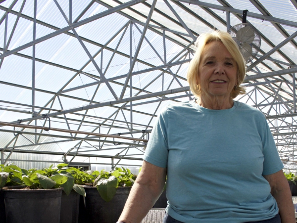 Atchley Farms’ sanitation practices cut down on disease threat