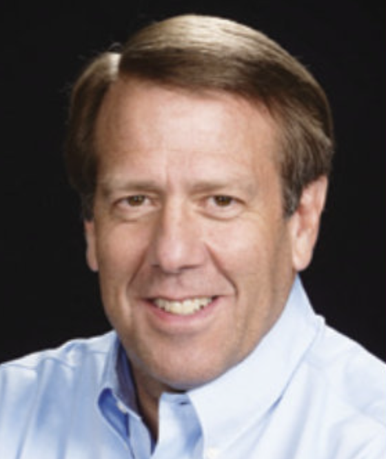 2024 Spudman Impact Awards – John Forsythe