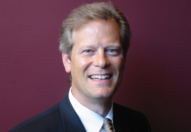 New Oregon Potato Commission head Gary Roth no stranger to state agriculture scene