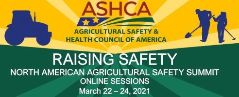 Nominations sought for agriculture safety awards