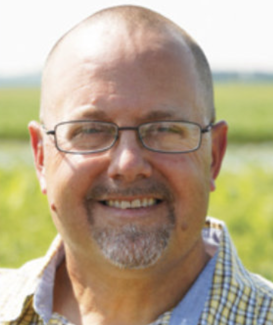 2024 Spudman Impact Awards – Russell Groves