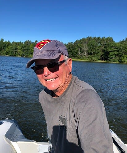 Pioneer in Michigan commercial russet growing dies at 81