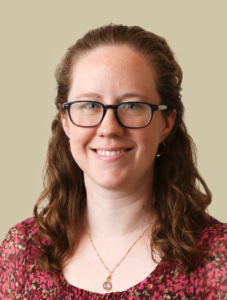 Hillary Hutchins, National Potato Council