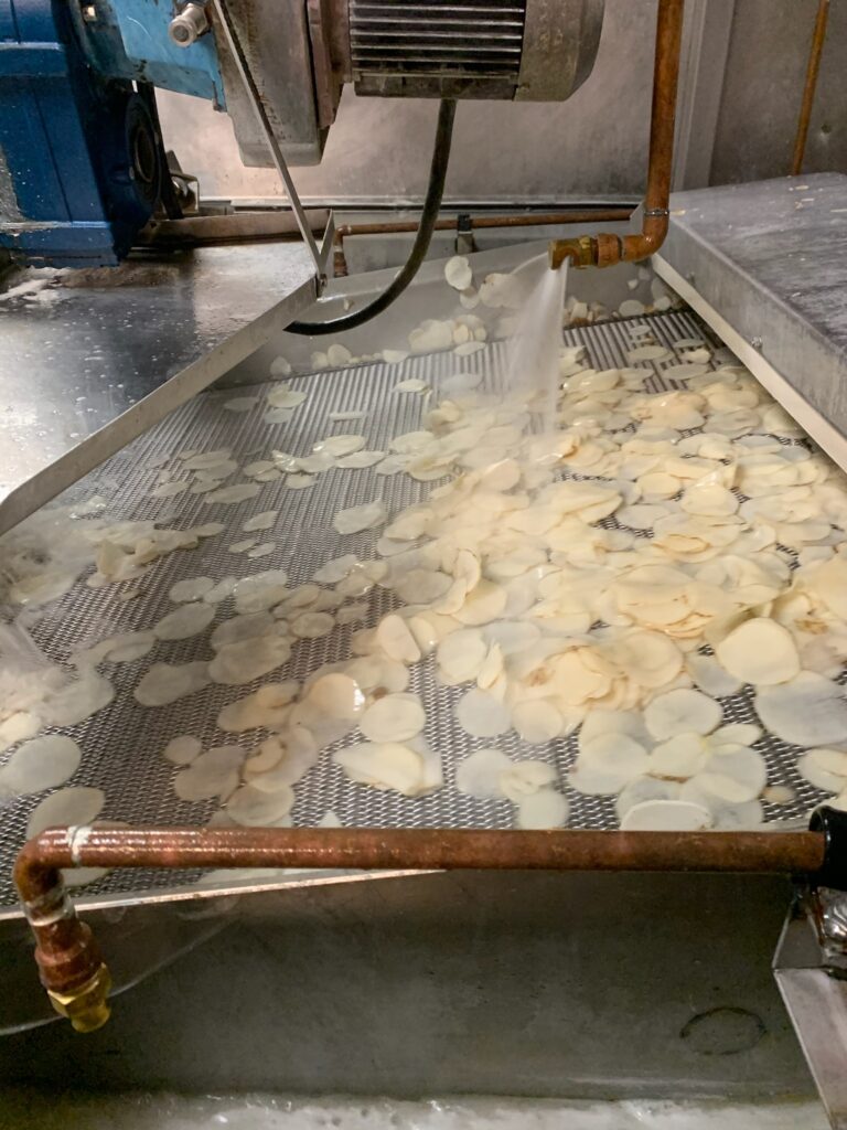 Idaho company finds new use for potato starch: eco-friendly plastic