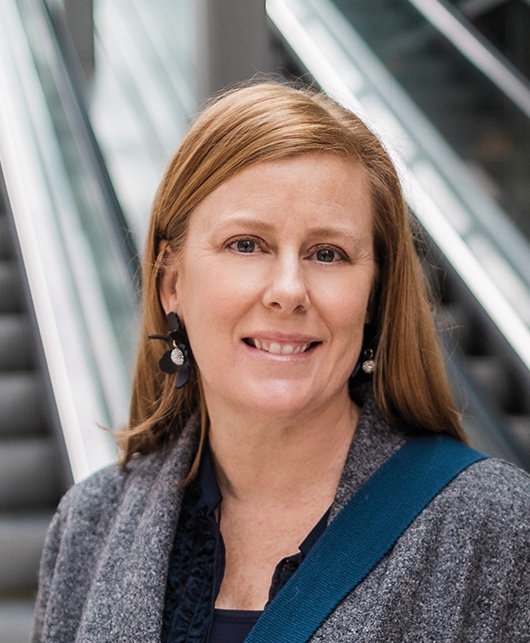 2025 Impact Awards: Hollee Alexander