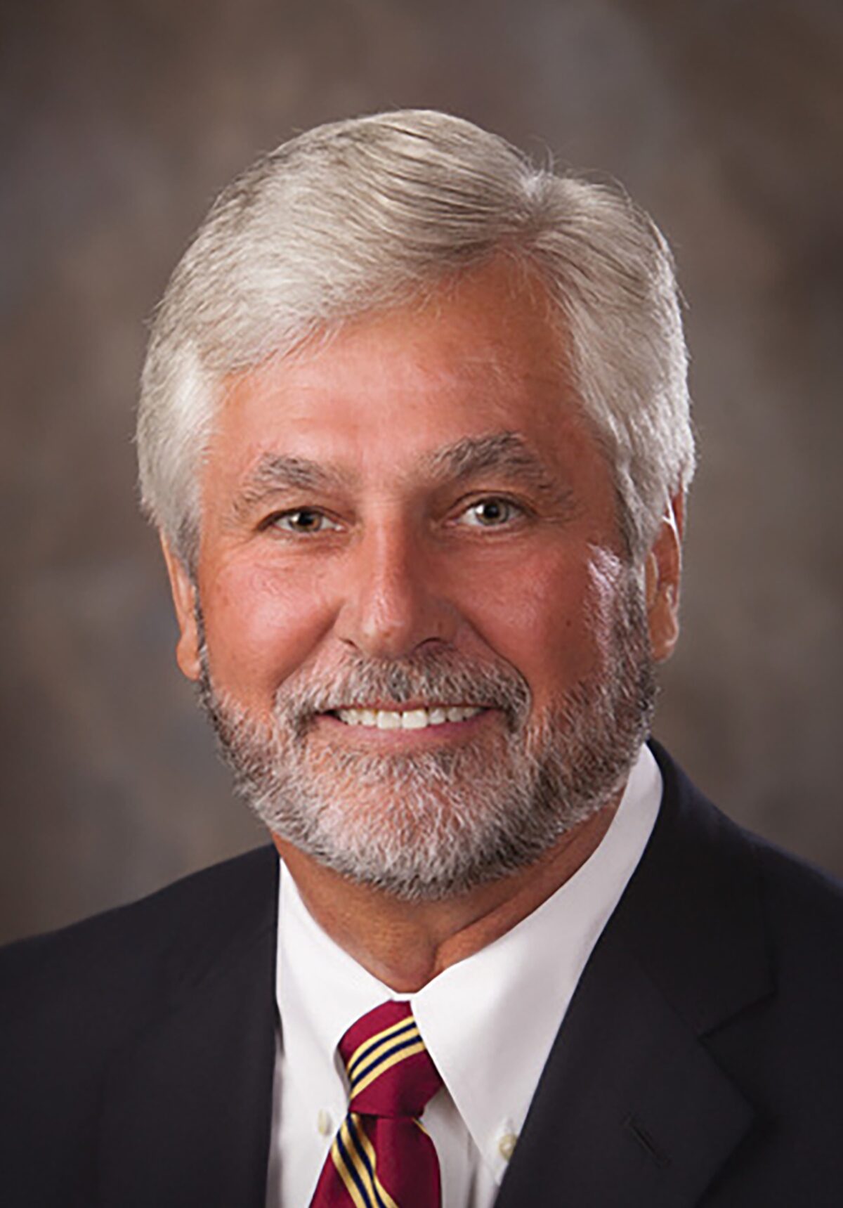 ALAN MUELLER Volm Companies