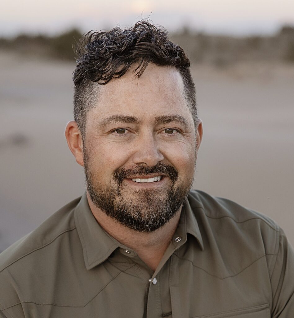 2025 Impact Awards: Derek Peterson