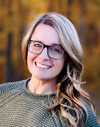 ALISON SKLARCZYK Sklarczyk Seed Farm