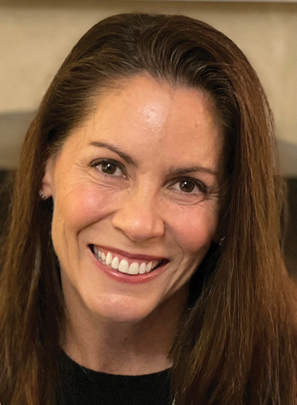 2025 Impact Awards: Kathleen Triou