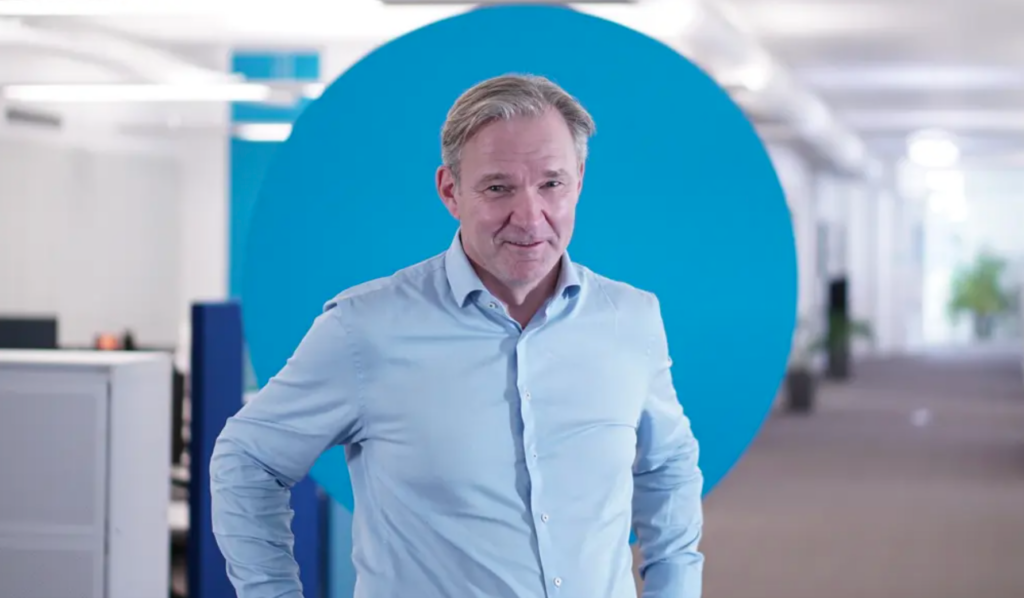 TOMRA Food appoints first global category director for vegetables and fruit for its processed business area