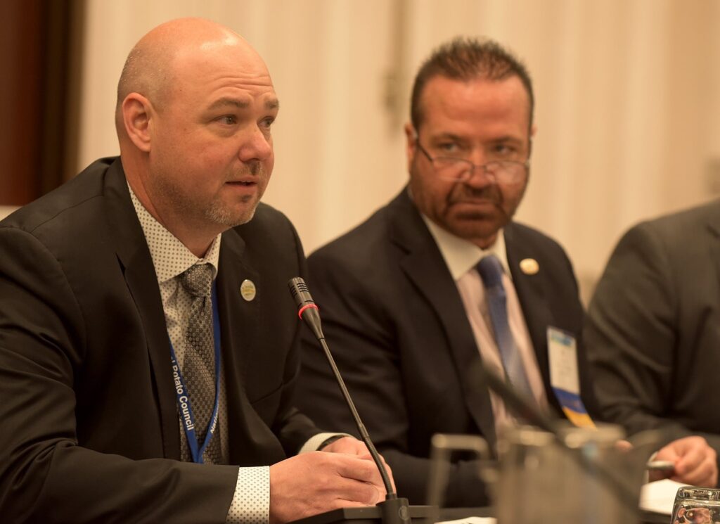 APHIS’s Shea: No additional avocados from Mexico until potato situation resolved
