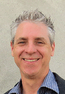 Jason Deveau