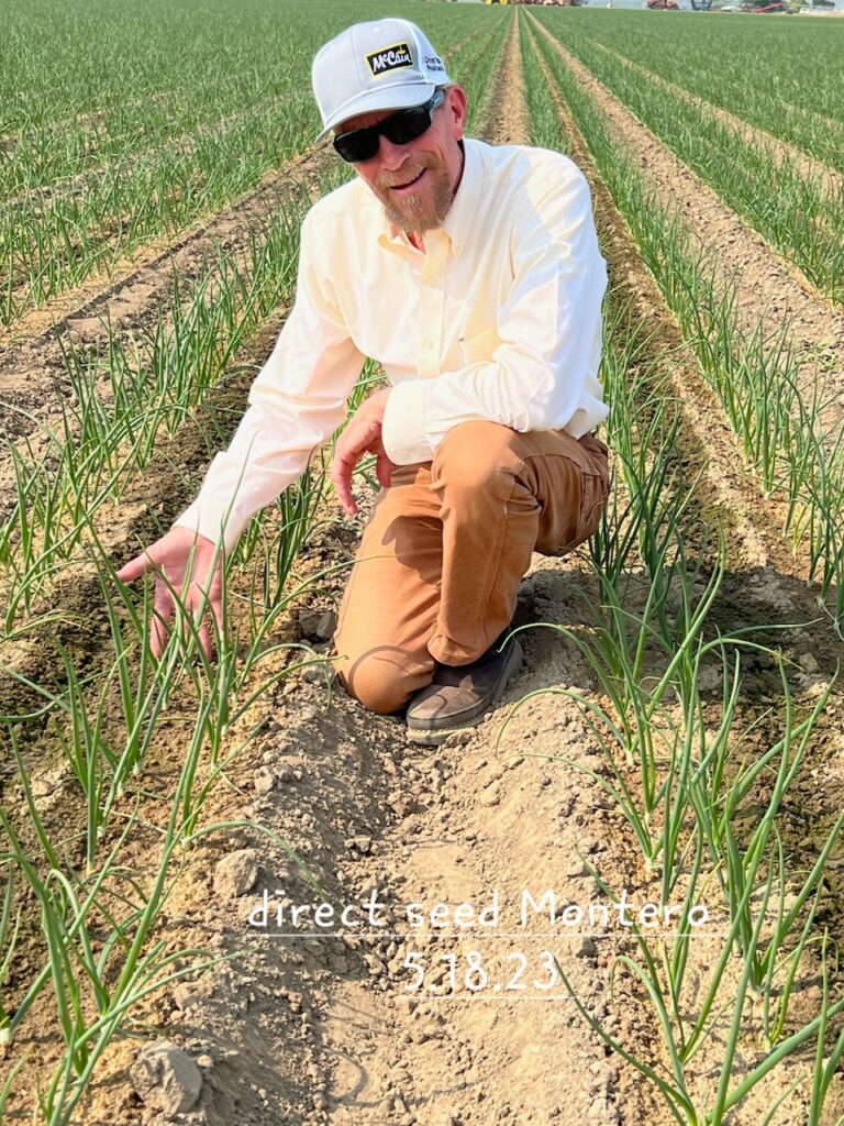 Regenerative Agriculture with McCain
