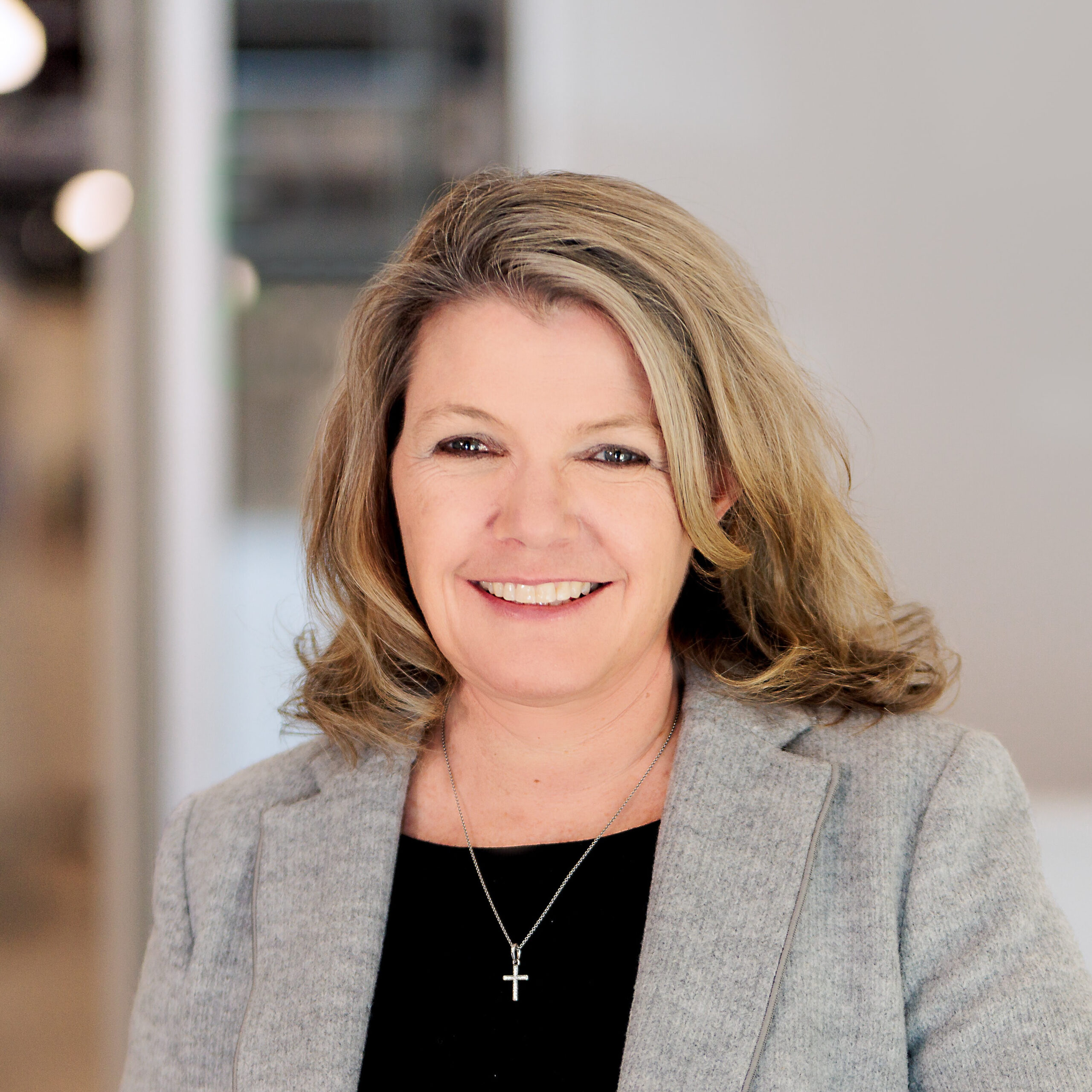 Kim Breshears CMO Potatoes USA