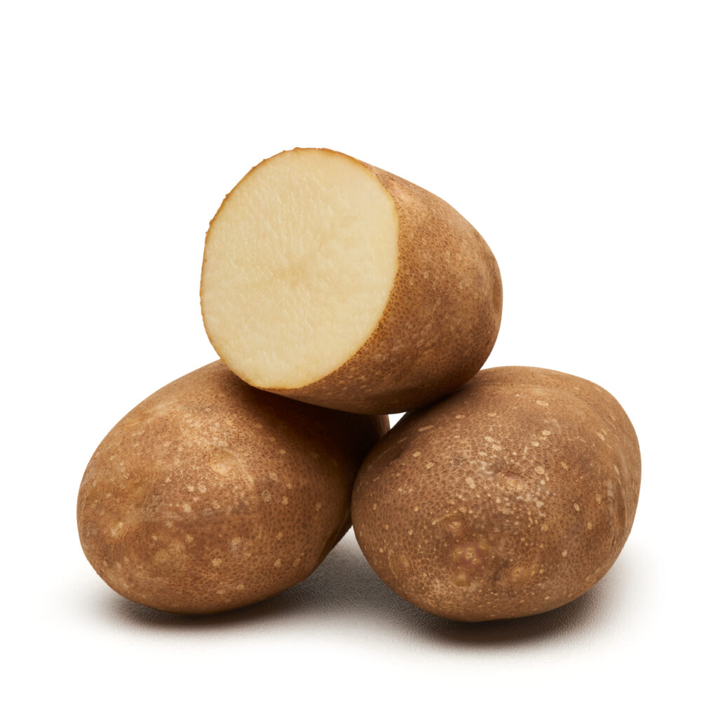 Cultivar Corner: La Belle Russet similar to Burbank, Norkotah with some notable exceptions