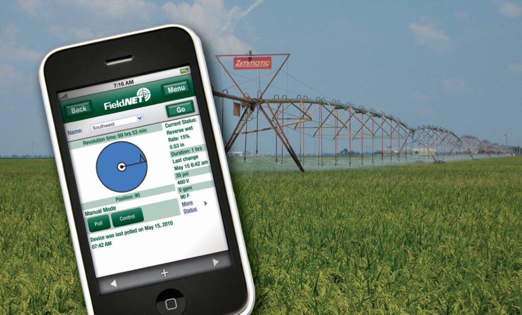 New FieldNET modem will support 4G LTE